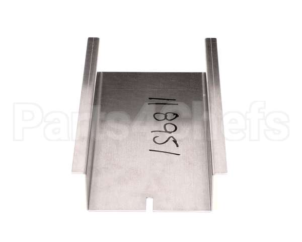 118951 Marshall Air Spacer Filter Center