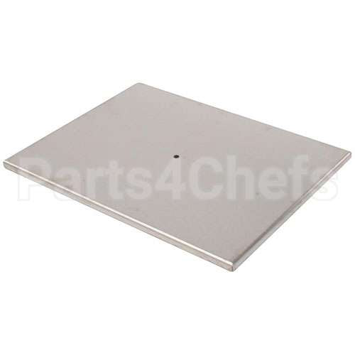 1189583 Compatible Southbend Gasket Retainer Panel Str-3
