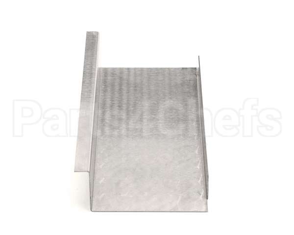 118966 Marshall Air Spacer, Filter Ends