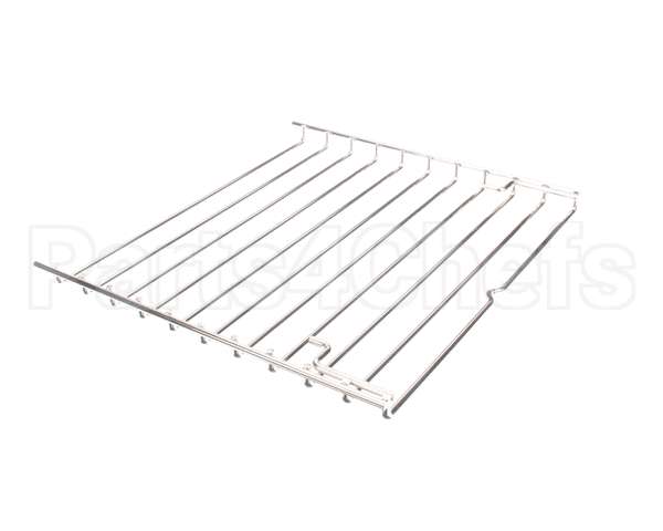 1189820 Southbend Range Rack Guide, 11 Pos, Sh