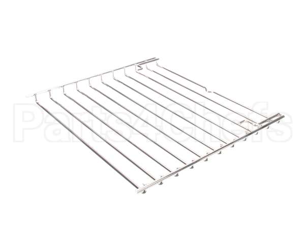 1189820 Southbend Range Rack Guide, 11 Pos, Sh