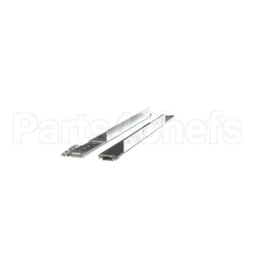 118S Hickory Door Slide Long Set