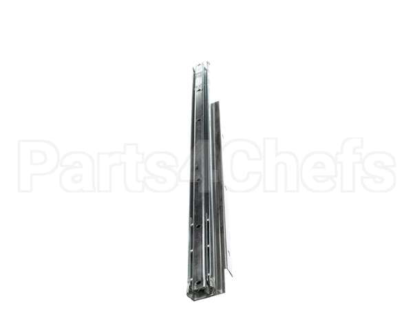 118T Hickory Door Glide,Top-Left