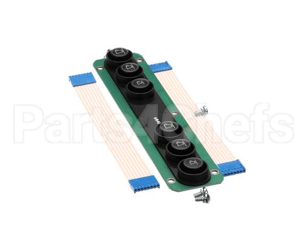 119.440 Nespresso Keyboard Coffee, Assembly