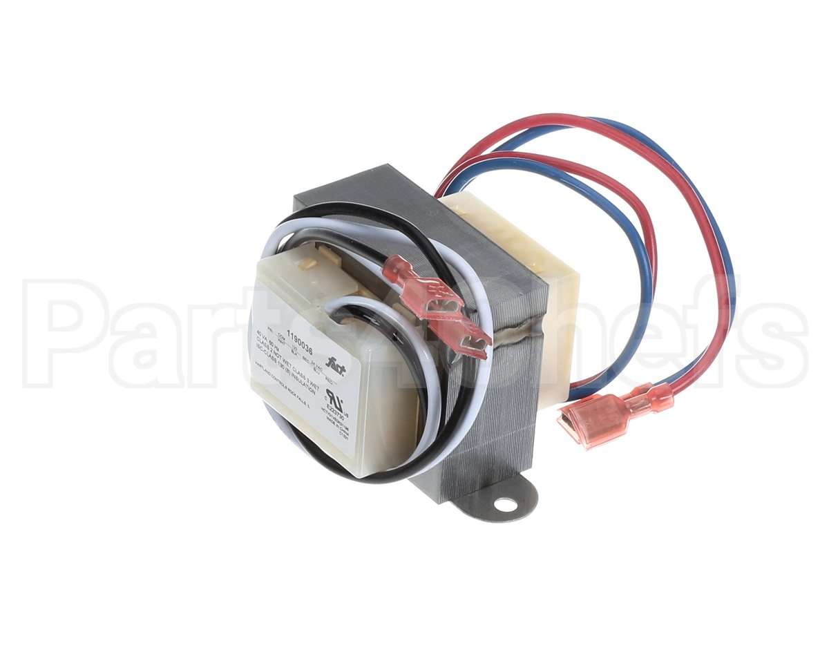 1190036 International Comfort Pro Trans 115/24 40Va