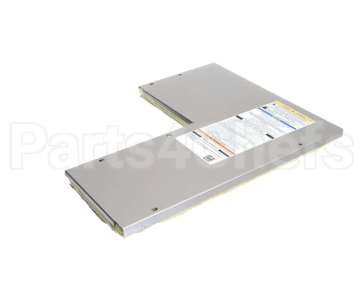 1190086 International Comfort Pro Lower Door Kit