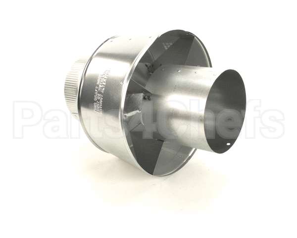 1190100 Garland Draft Hood