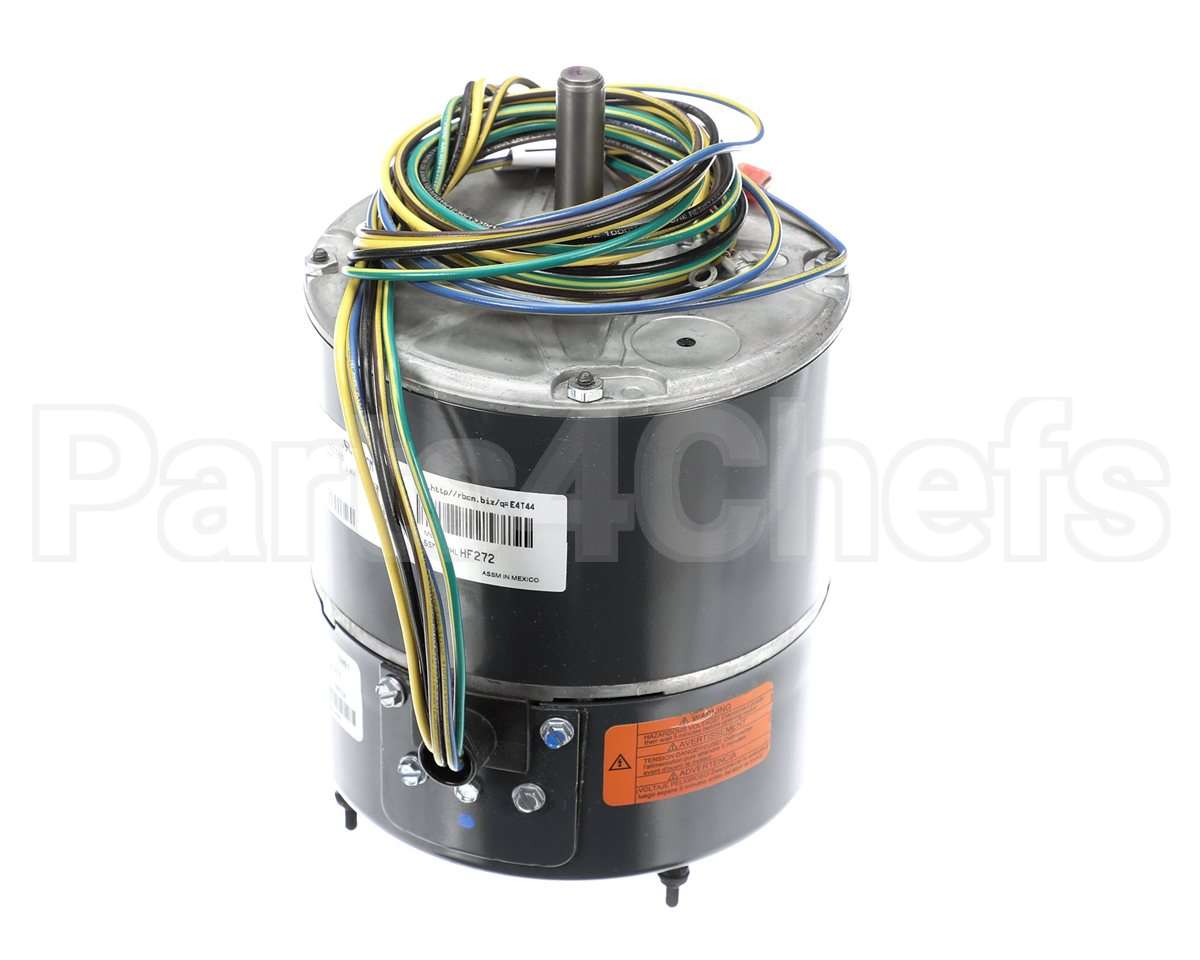 1190241 International Comfort Pro Motor Cnd 1/3 Hp