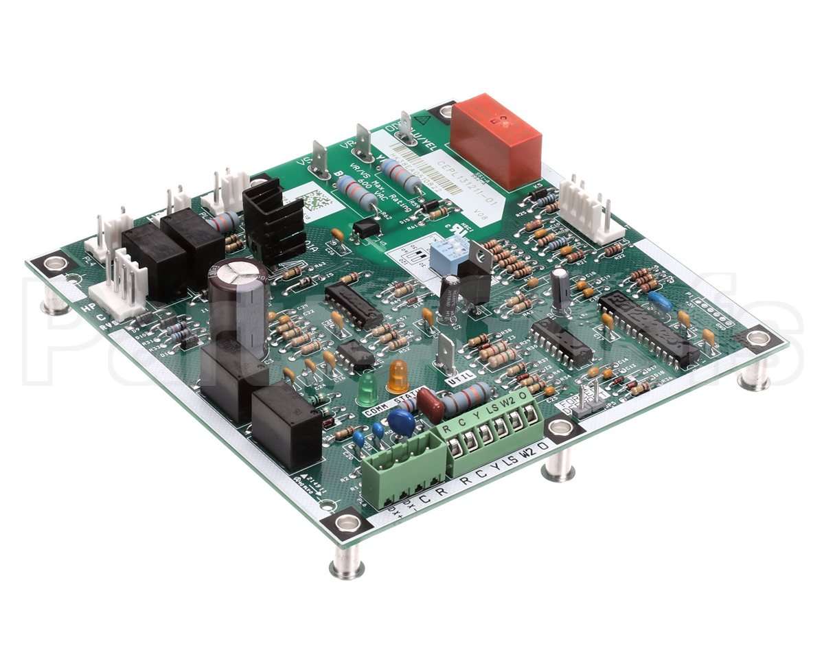 1190261 International Comfort Pro Control Board Defrost