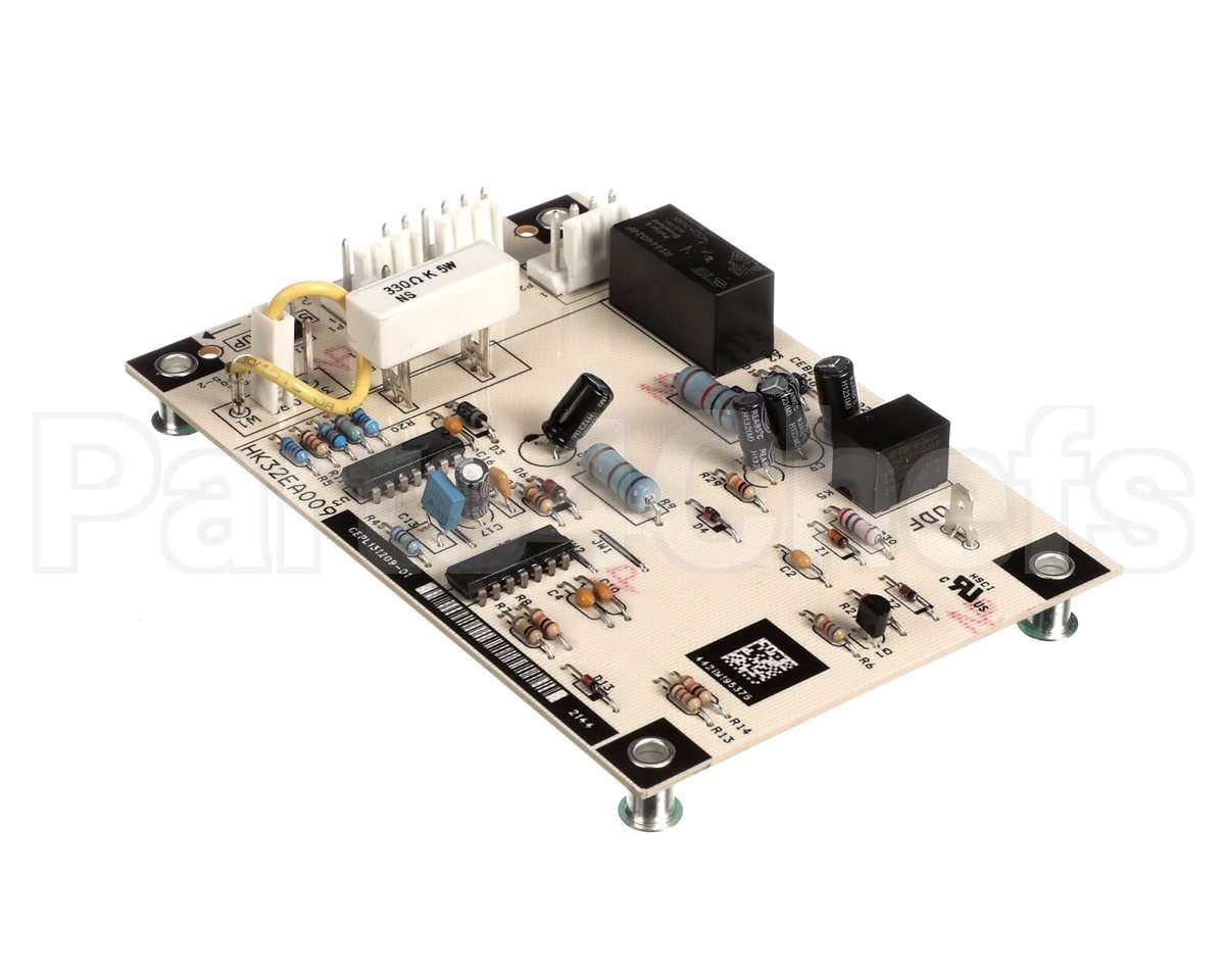 1190281 International Comfort Pro Control Board Defrost