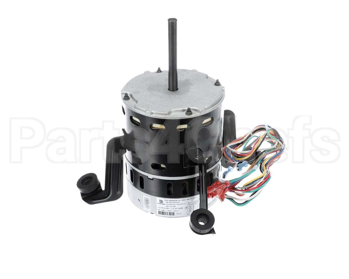 1190321 International Comfort Pro Motor Blower 1 Hp