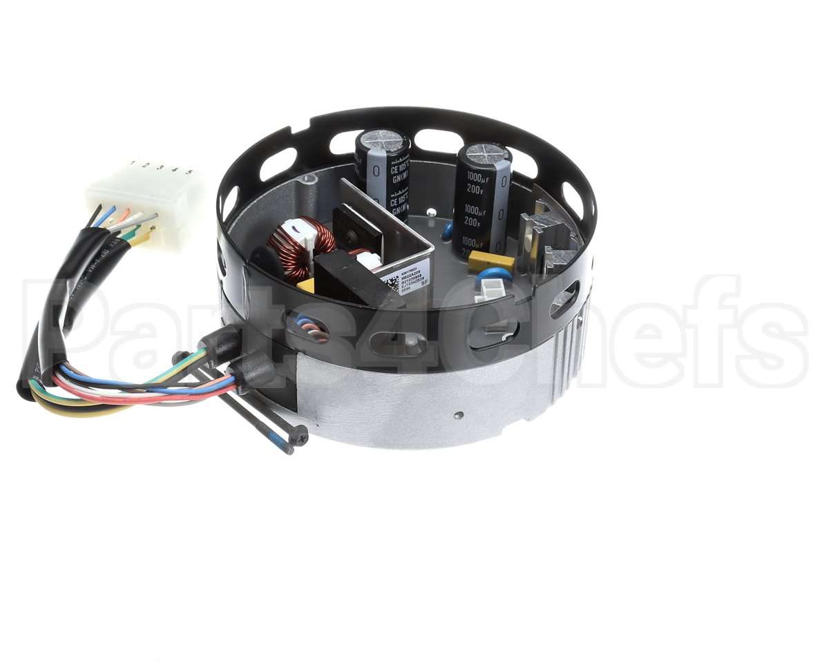 1190332 International Comfort Pro Motor Module 1/3 Hp 230V