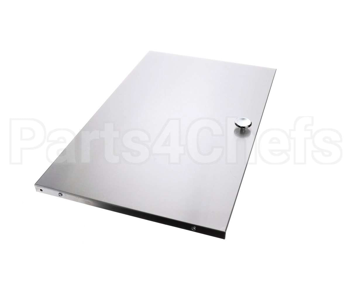 1190364 Southbend Range Door Assembly, 460 Cabinet
