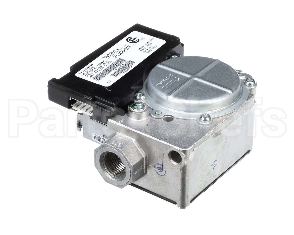 1190410 International Comfort Pro Valve Gas