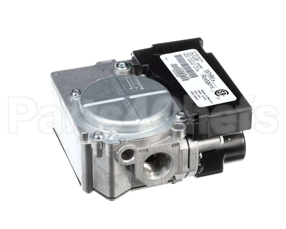 1190410 International Comfort Pro Valve Gas