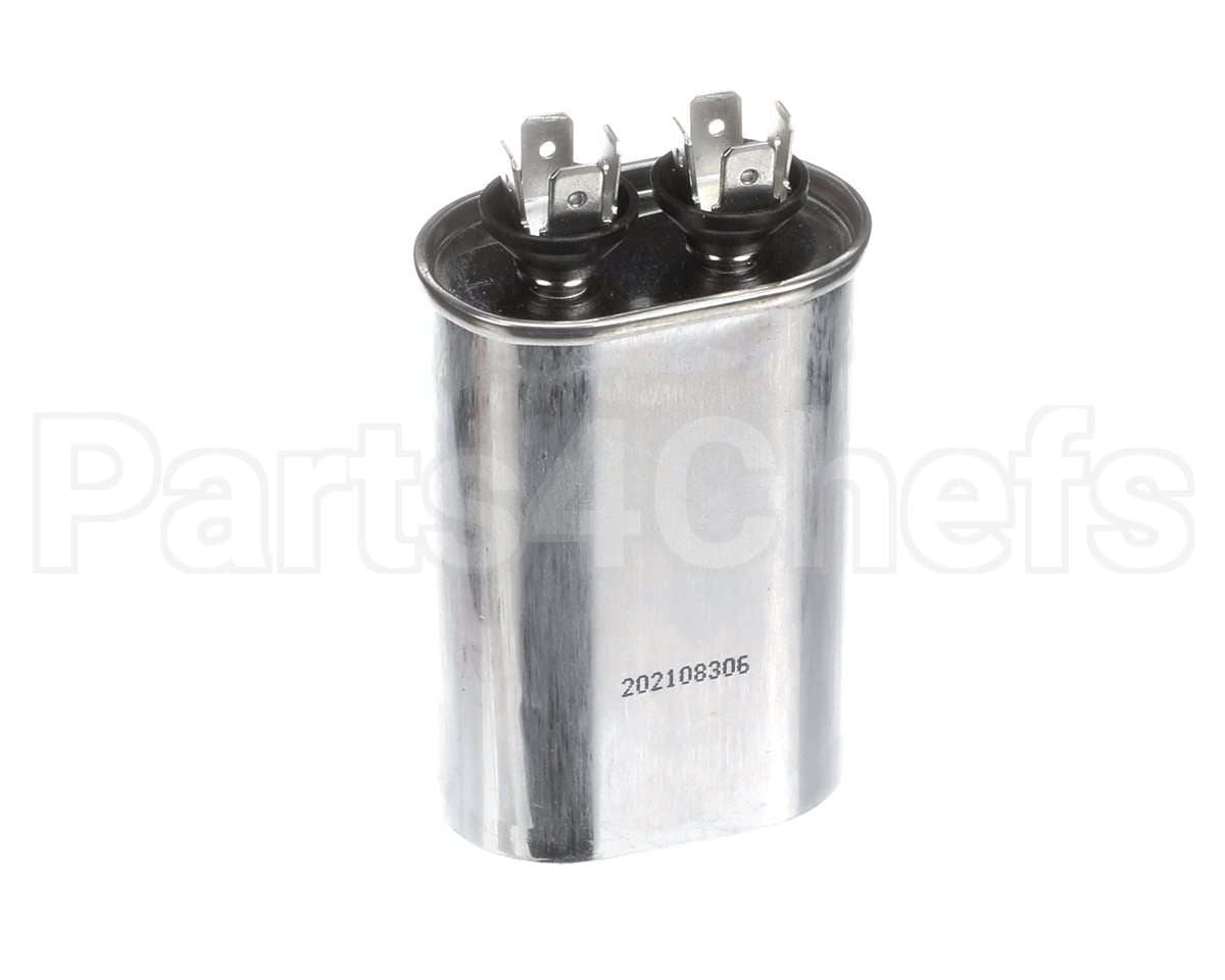 1190452 International Comfort Pro Cap Rn Ov 440V 15Mfd