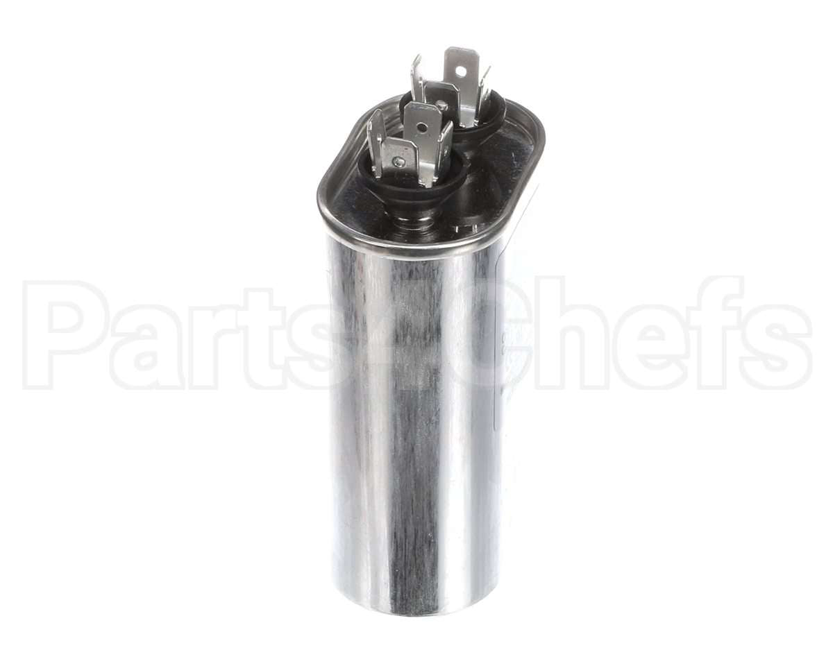 1190452 International Comfort Pro Cap Rn Ov 440V 15Mfd