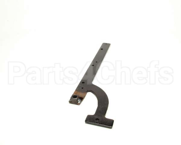 1190499 Southbend Range Door Stake W/A, C-Weight Left