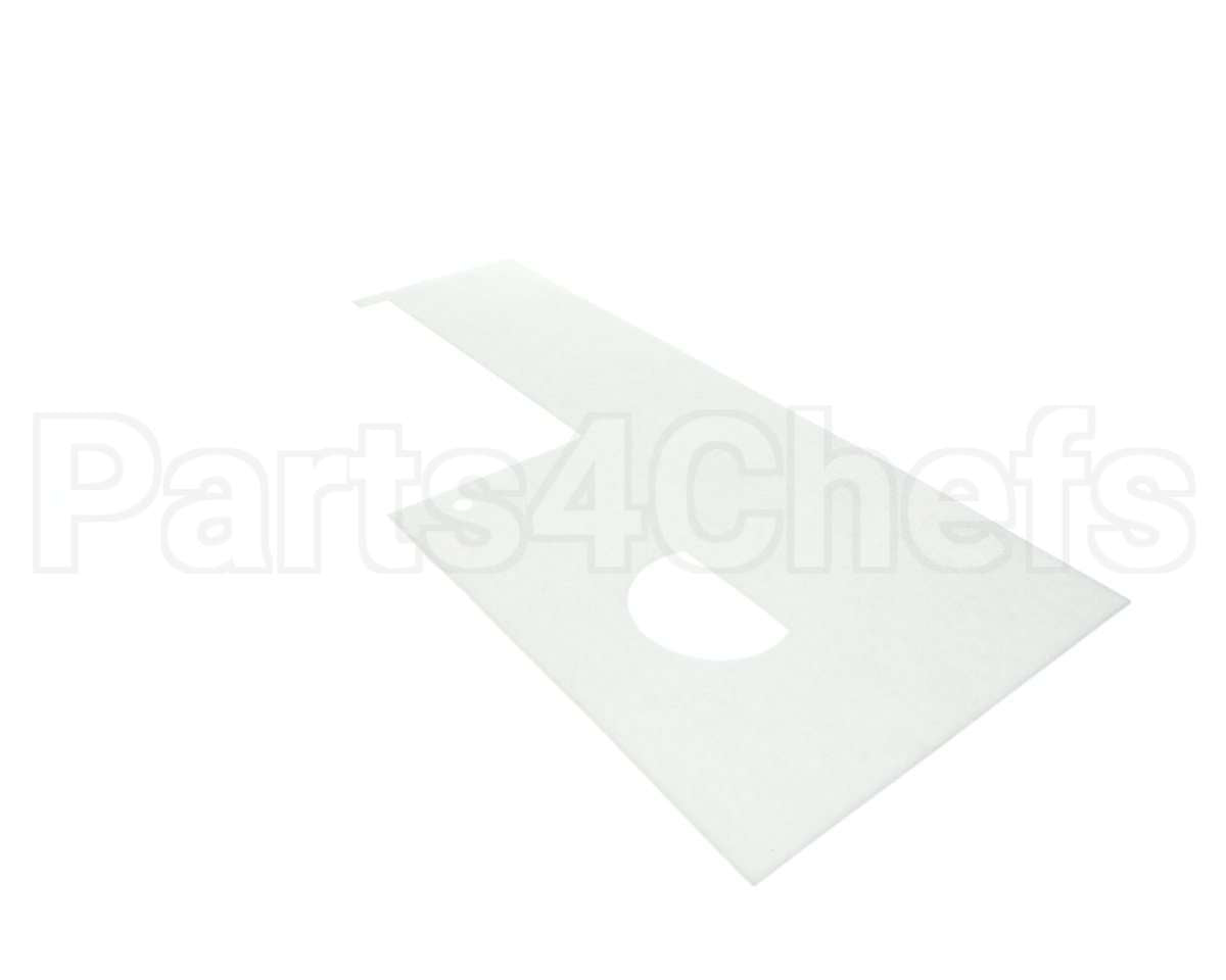 1190508 International Comfort Pro Insulation; Inducer Support