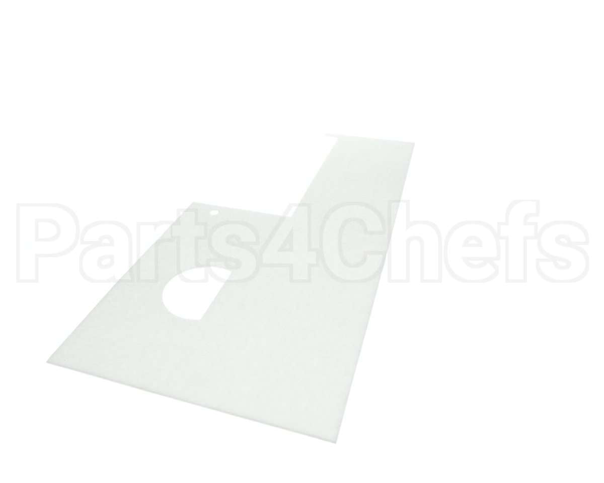 1190508 International Comfort Pro Insulation; Inducer Support
