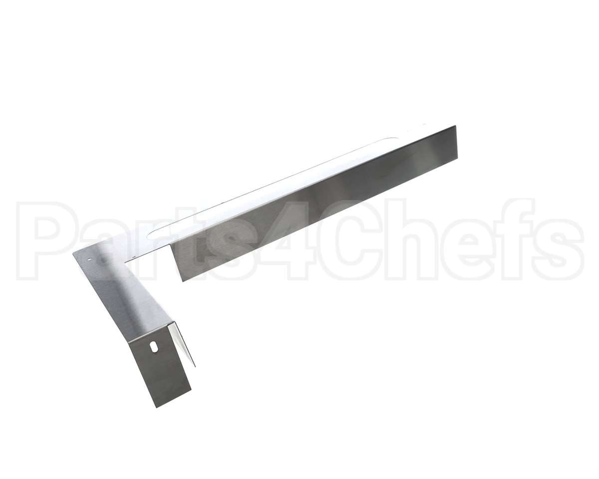 1190538 Southbend Range Valve Panel, 460-2Rr, Griddle