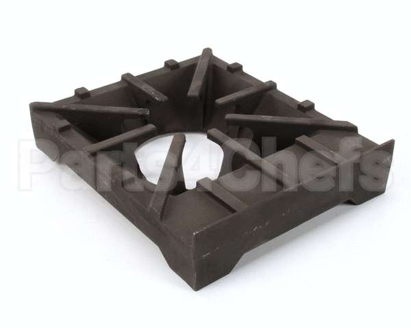 1190552 Southbend Range Grate, Cafe Standard Rear