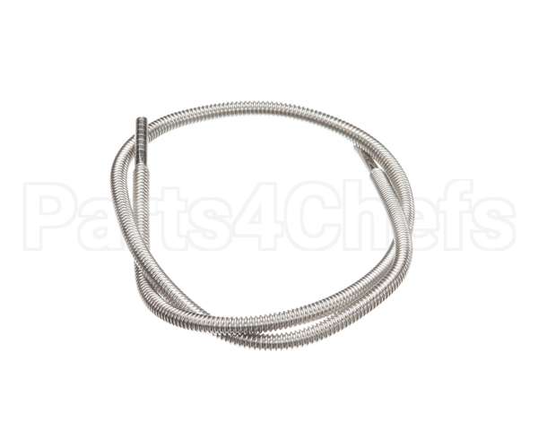 1190580 Southbend Range Tube, Flex 3/16 X 27