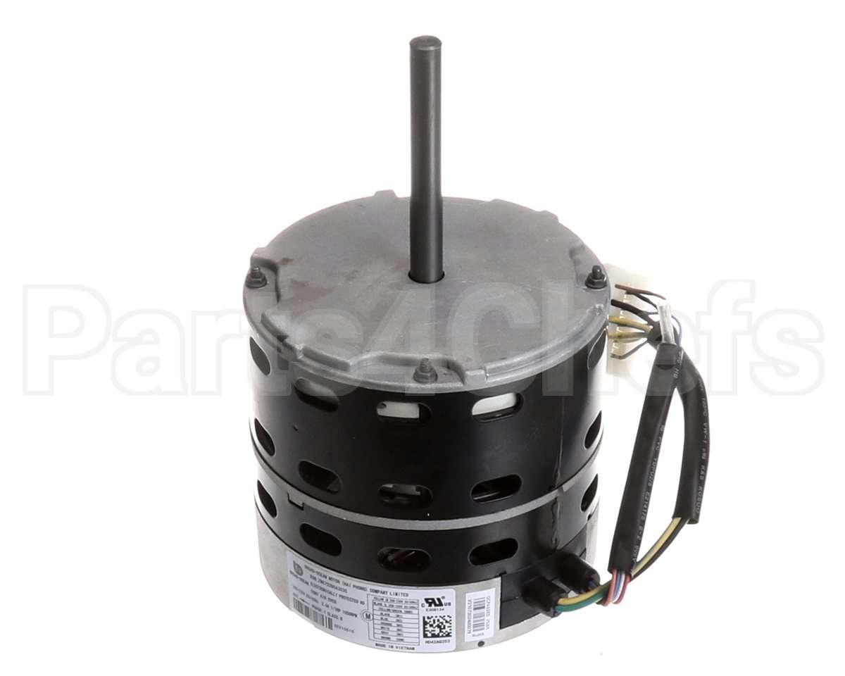 1190586 International Comfort Pro Motor, Ecm 1/3Hp