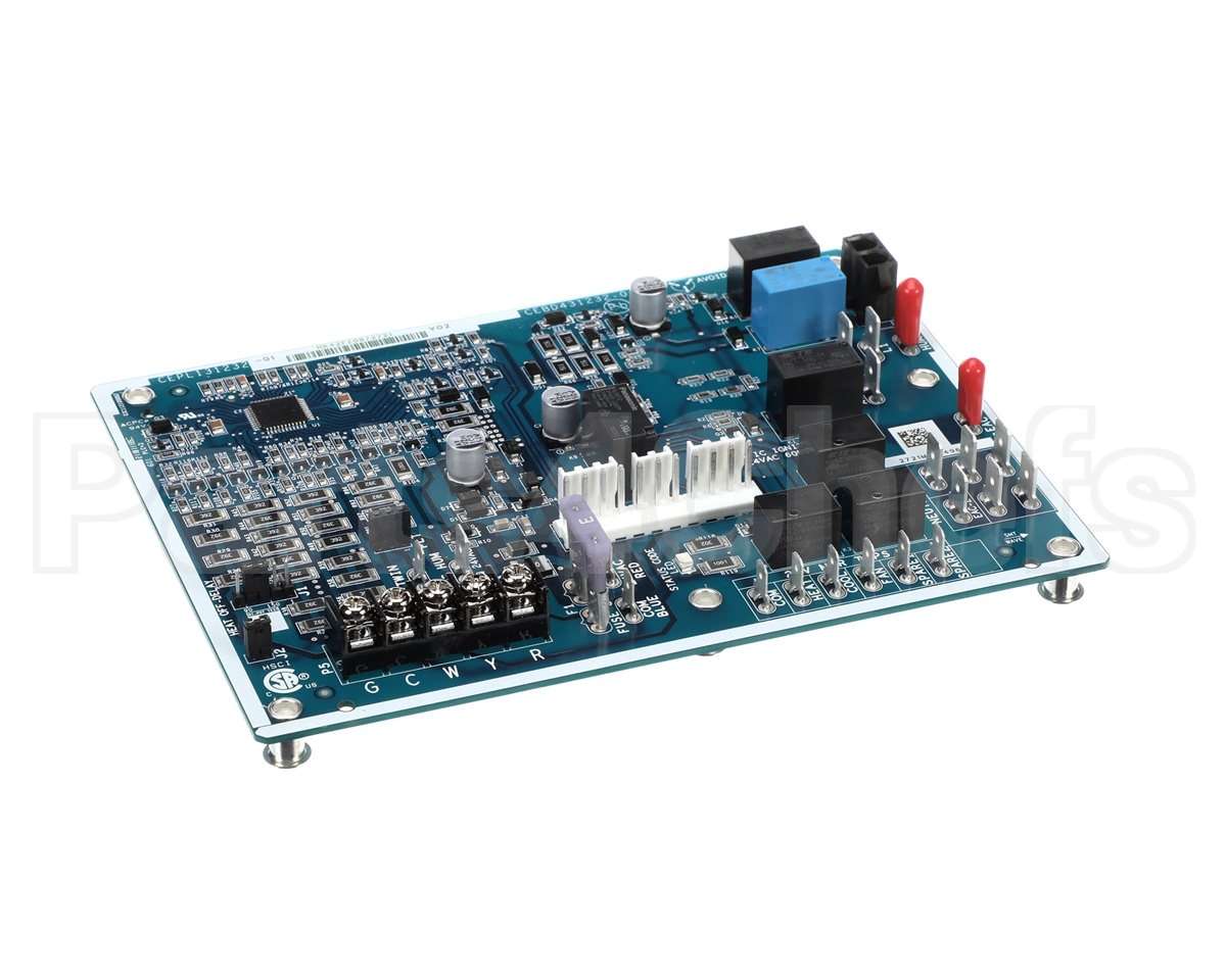 1190596 International Comfort Pro Board, Control
