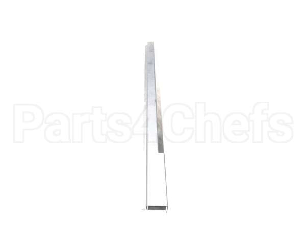 1190605 Southbend Range Front Trim,460 Oven Right
