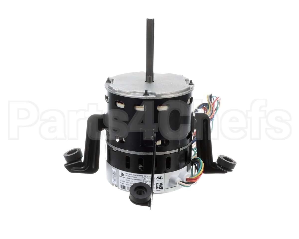 1190664 International Comfort Pro Motor, Blower Ecm 3/4Hp