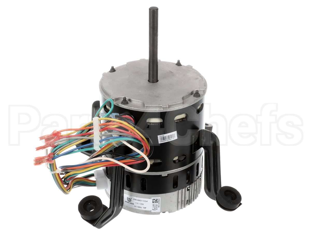 1190667 International Comfort Pro Motor, Blower Ecm 1Hp