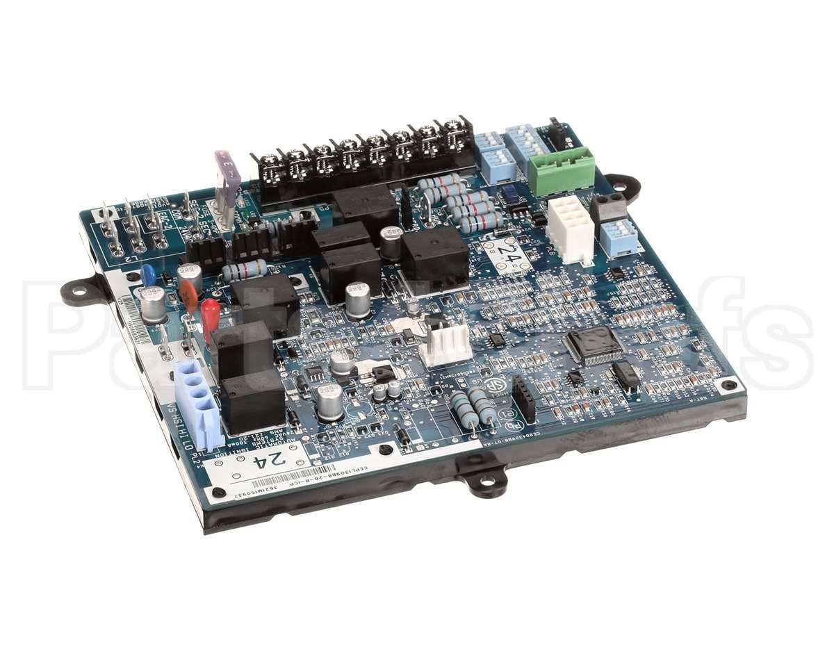 1190668 International Comfort Pro Control Board Furnace