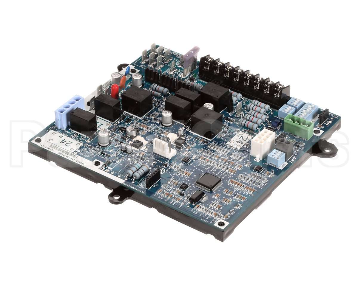 1190668 International Comfort Pro Control Board Furnace