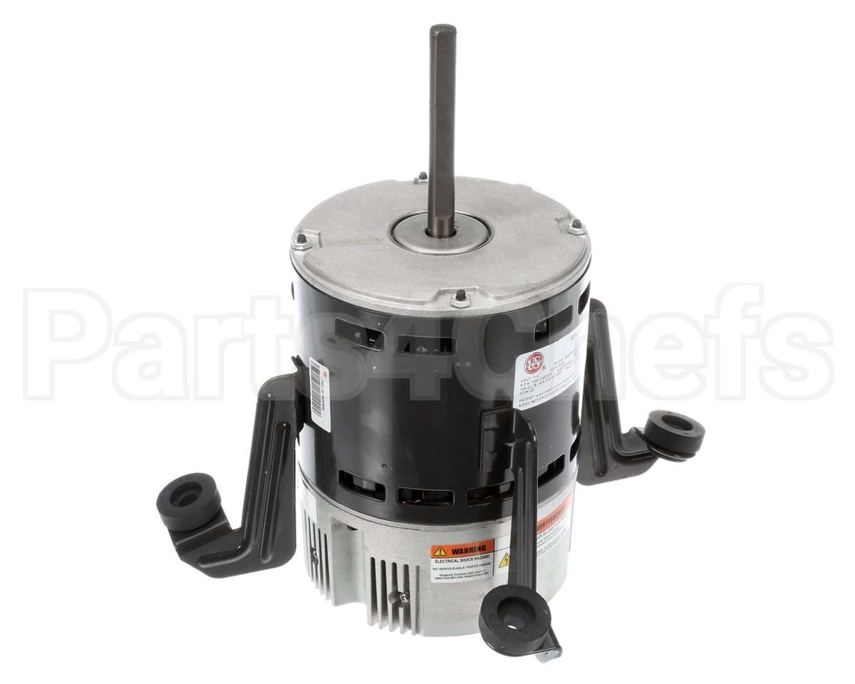 1190688 International Comfort Pro Motor, Blower Ecm 1Hp
