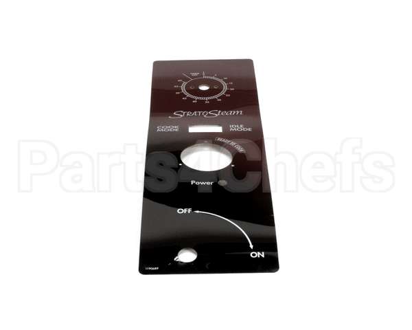 1190689 Southbend Range Polypanel Stre-3/5D Control