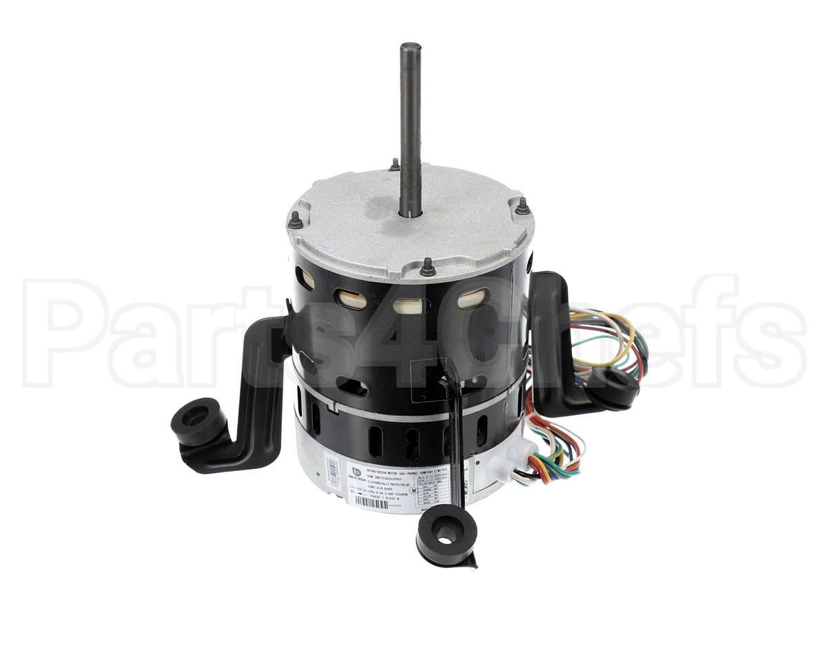 1190723 International Comfort Pro Motor, Blower Ecm 1/3Hp