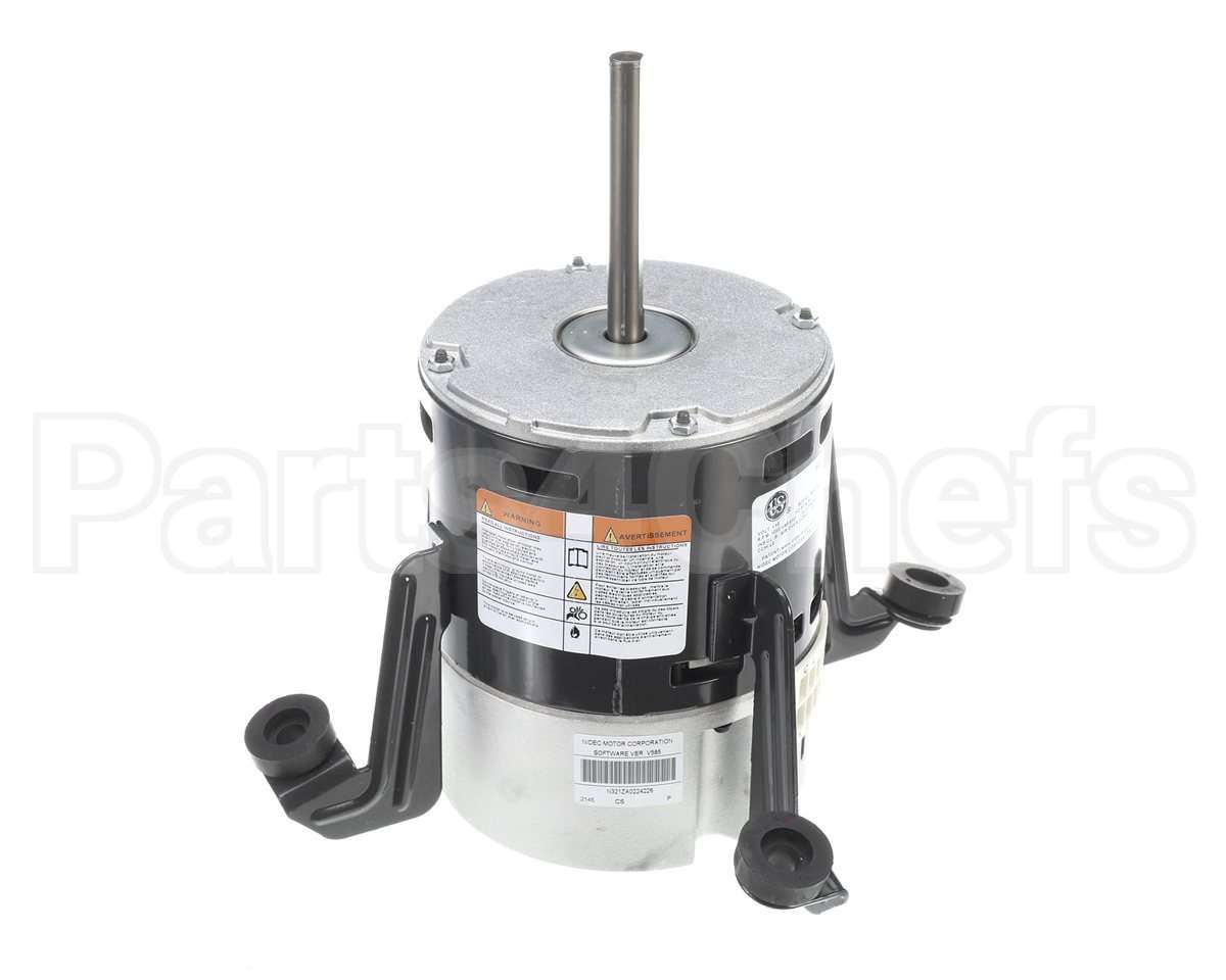 1190727 International Comfort Pro Motor, Blower Pwm Ecm 3/4Hp