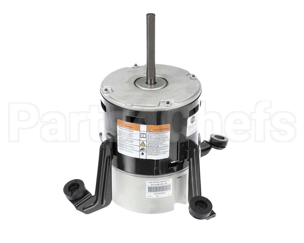 1190728 International Comfort Pro Motor, Blower Pwm Ecm 3/4Hp
