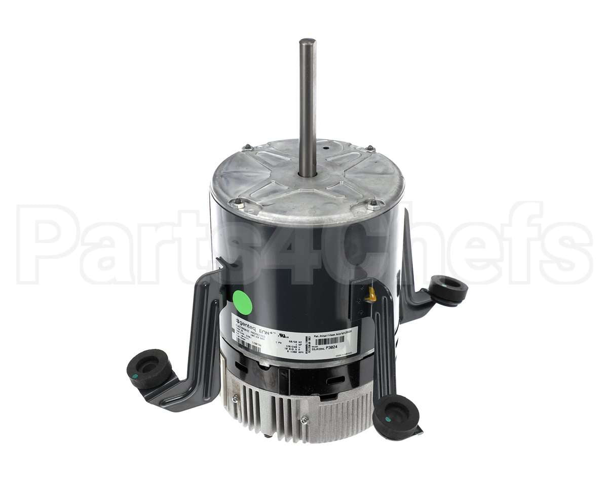 1190744 International Comfort Pro Motor, Blower Ecm 1Hp