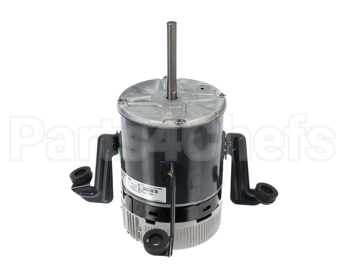 1190744 International Comfort Pro Motor, Blower Ecm 1Hp