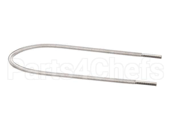 1190753 Southbend Range Tube, Flex 3/16 X 15