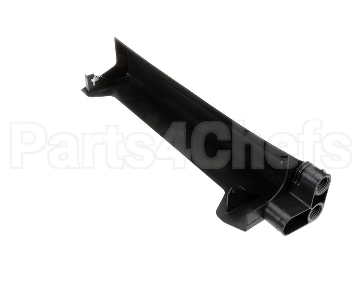 1190918 International Comfort Pro Cnds Pan Kit