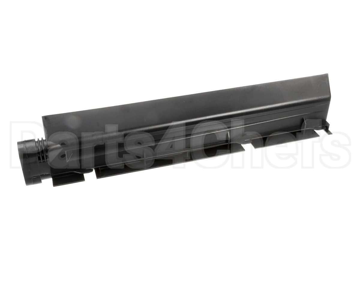 1190918 International Comfort Pro Cnds Pan Kit