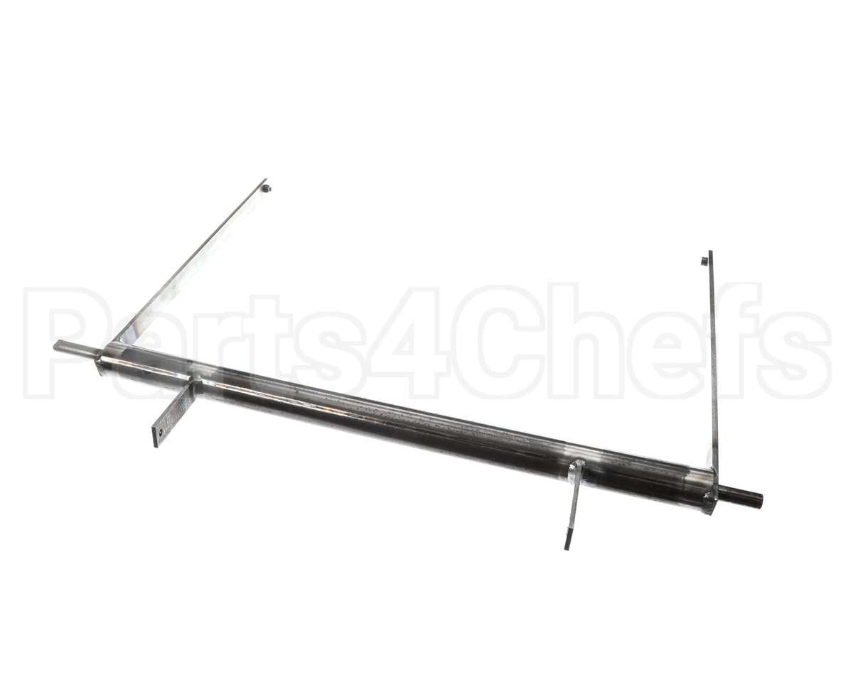 1190981 Southbend Range W/A, 36 Rack Shaft