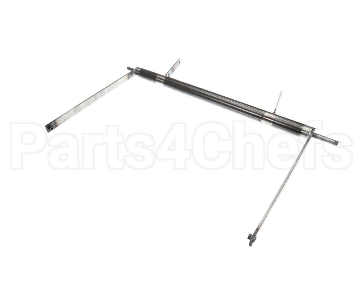 1190981 Southbend Range W/A, 36 Rack Shaft
