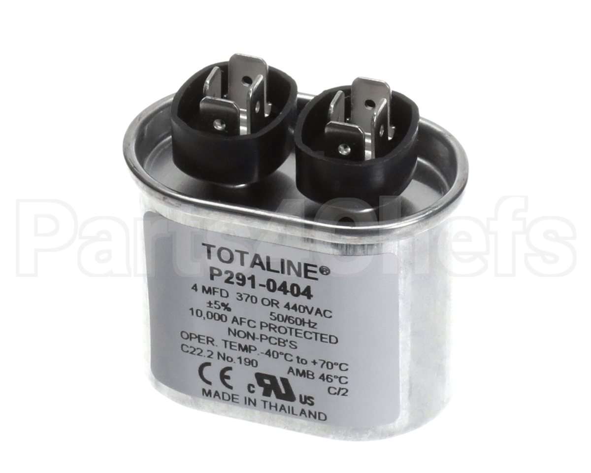 1191004 International Comfort Pro Cap Rn 440V 4Mf