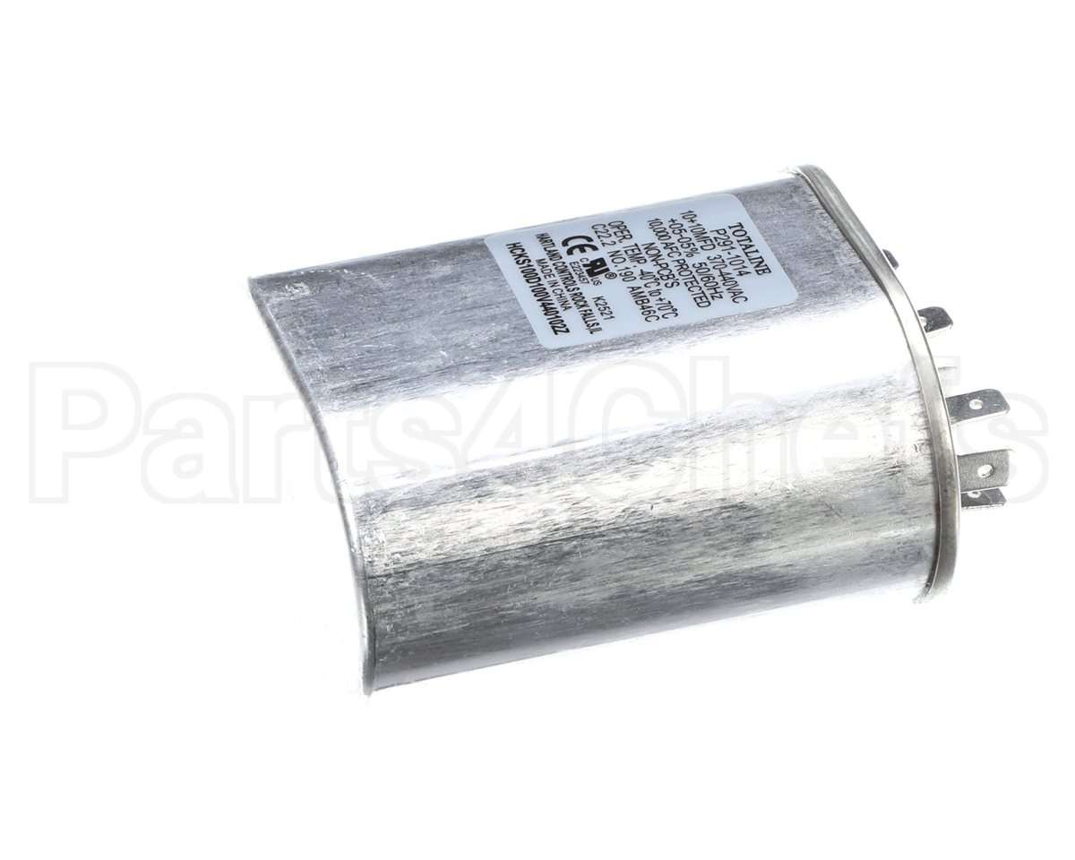 1191011 International Comfort Pro Cap Rn 440V 10 + 10Mf