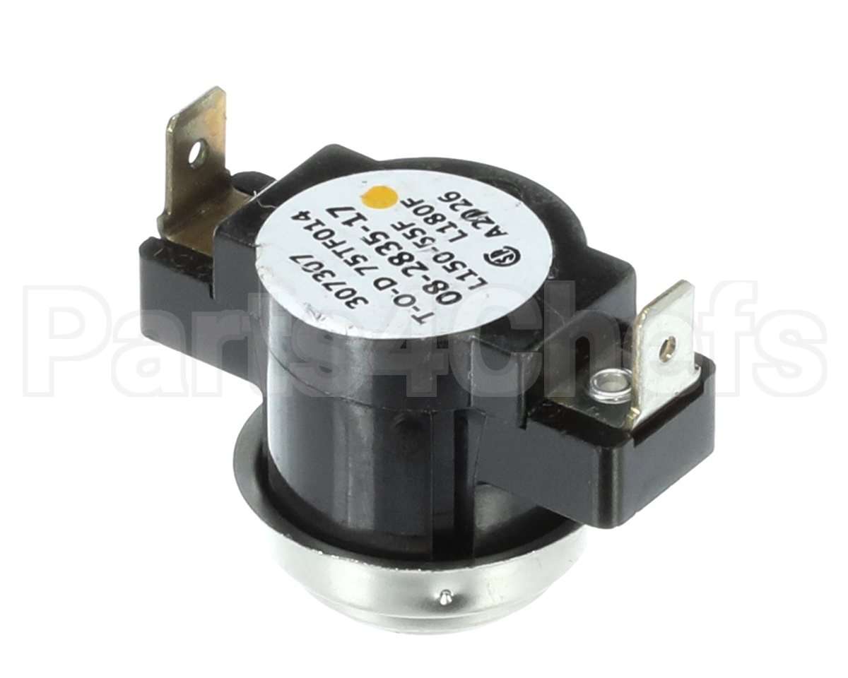 1191074 International Comfort Pro Switch Temp Limit