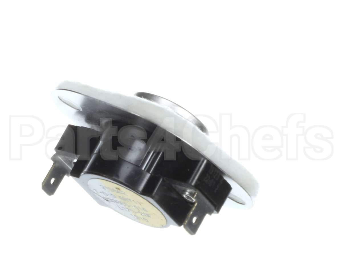 1191125 International Comfort Pro Limit Switch Assembly